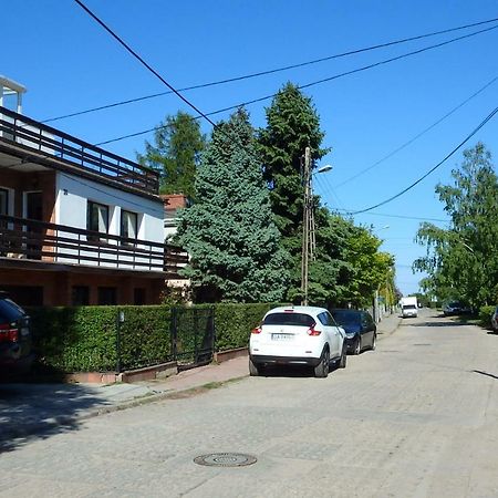 Orlowo Nadmorskie Gdynia Exterior photo