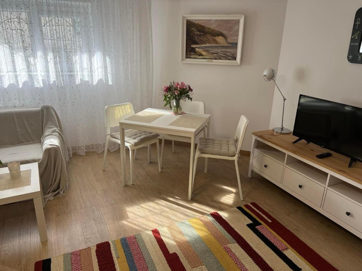 Orlowo Nadmorskie Gdynia Exterior photo